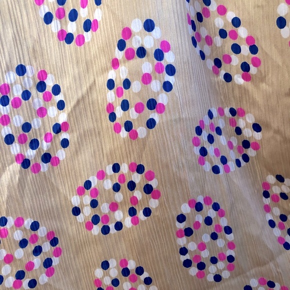 Tucker Silk Midi Slip Dress - Large - Picture 3 of 5